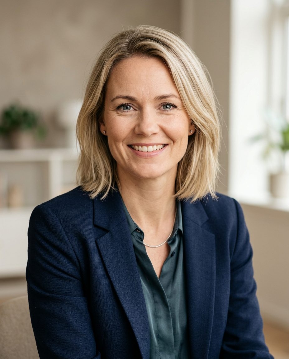 Laura Bruun