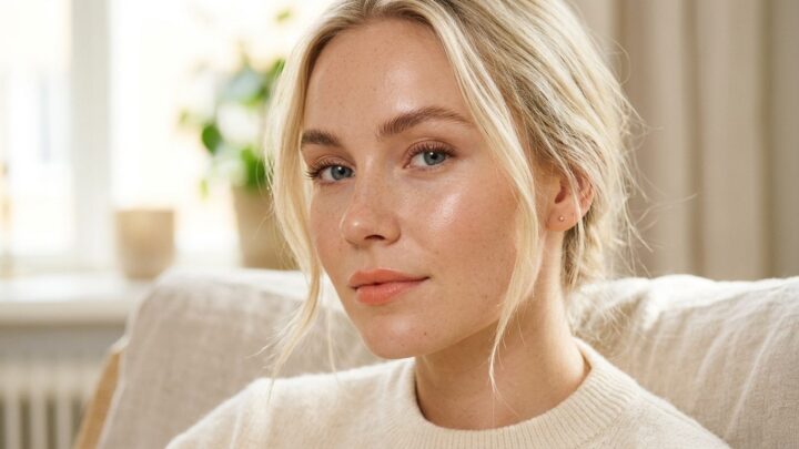 Naturlig makeup trend: tips til et frisk udseende