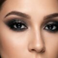 Smokey eyes teknik - fra begynder til ekspert
