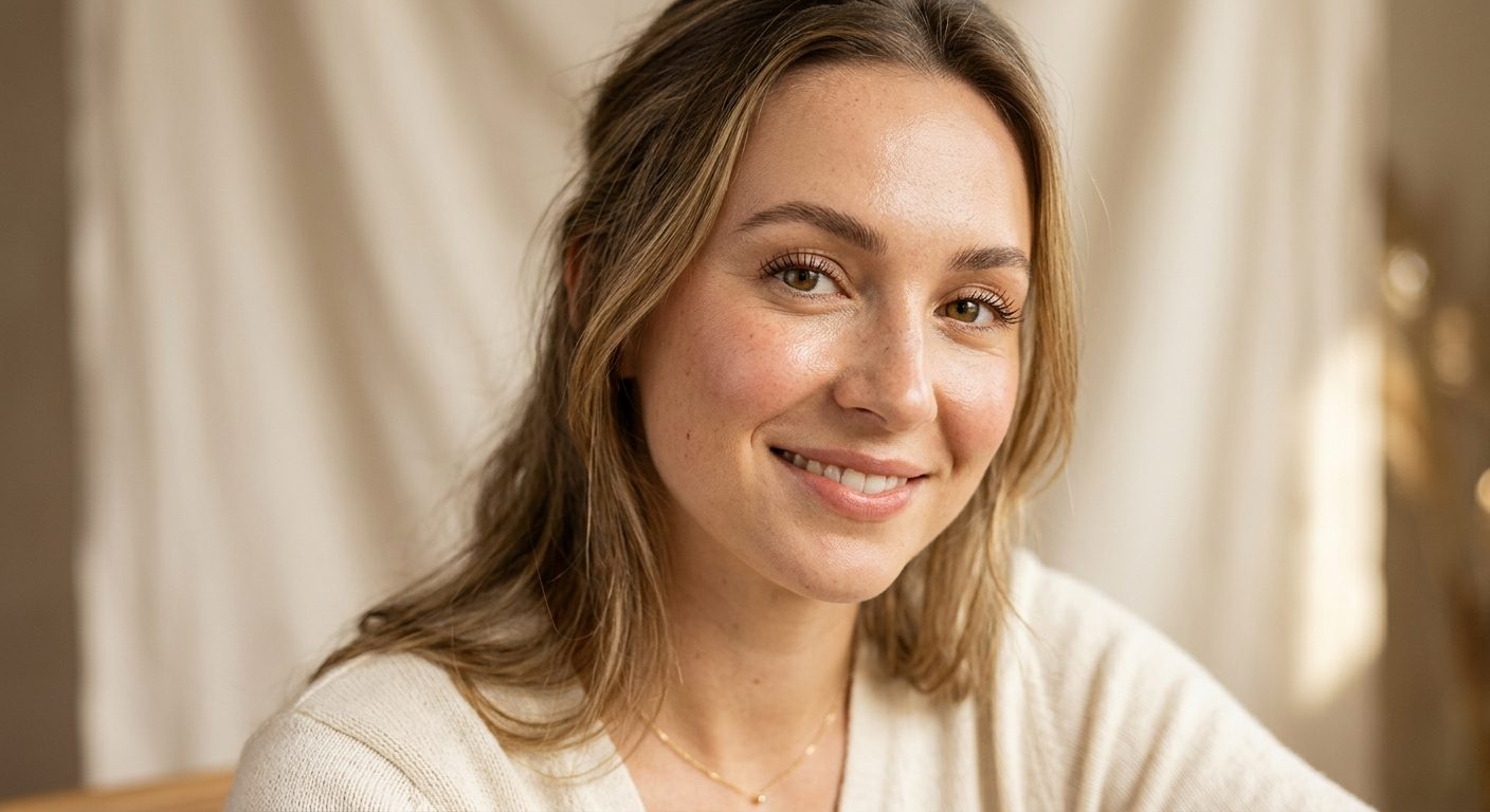 Naturlig makeup trend: tips til et frisk udseende